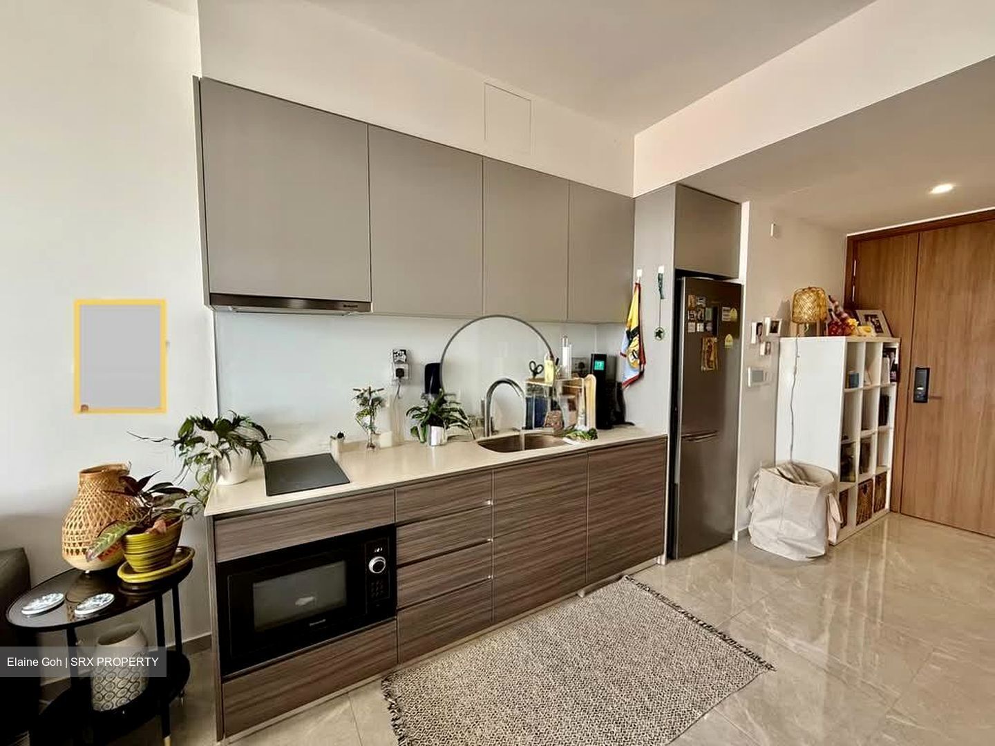 Stirling Residences (D3), Apartment #555975531